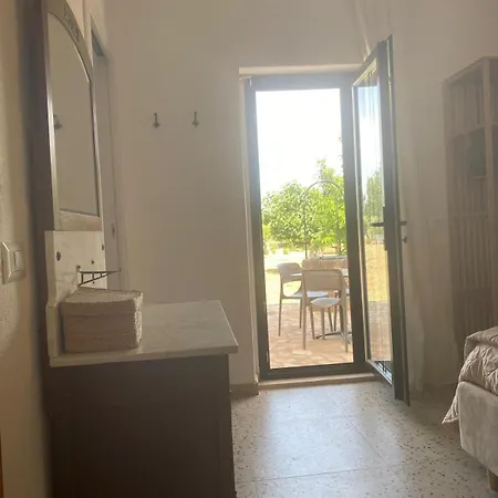 Raffaele B&B 빌라 카스텔리